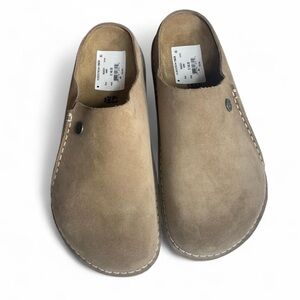 BRAND NEW BIRKENSTOCK ZERMATT CLOGS🔥